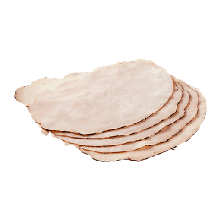 COUNTRY MEAT PACKING OVEN ROASTED TURKEY BREAST DELI MEAT 
