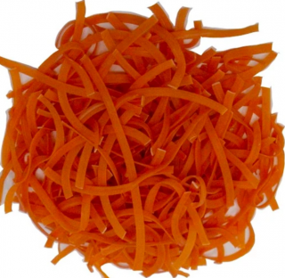 NATURE'S FARM RED LENTIL TAGLIATELLINE
