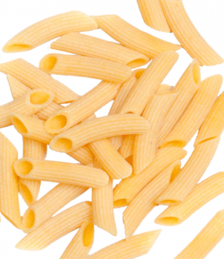 NATURE'S FARM ORGANIC EGG PASTA PENNE