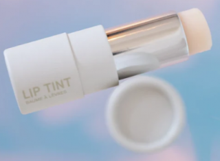 PINK HOUSE ORGANICS LIP BALM NUDE