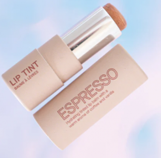 PINK HOUSE ORGANICS LIP TINT ESPRESSO