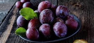PLUMS TORRIE WARNER LOCAL CONVENTIONAL