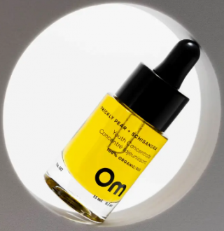 OM ORGANICS PRICKLY PEAR + SCHISANDRA YOUTH CONCENTRATE 