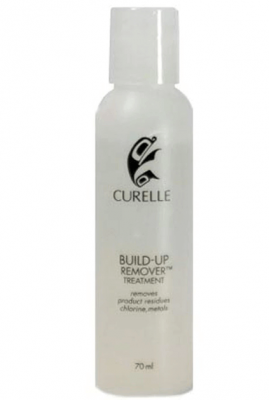 CURELLE BUILD UP REMOVER