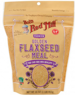 BOB'S RED MILL GLUTEN FREE FLAXSEED MEAL