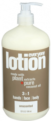 EVERYONE LOTION UNSCENTED 