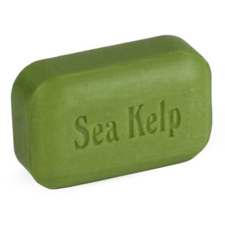 PURE SOAP WORKS SEA KELP BAR