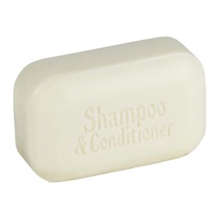 PURE SOAP WORKS SHAMPOO AND CONDITIONER BAR
