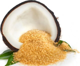 COCONUT SUGAR ORGANIC