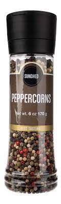 SUNDHED PEPPERCORN MIX