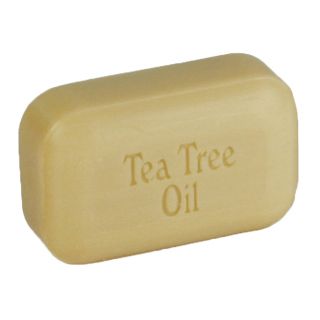PURE SOAP WORKS TEA TREE OIL SOAP BAR