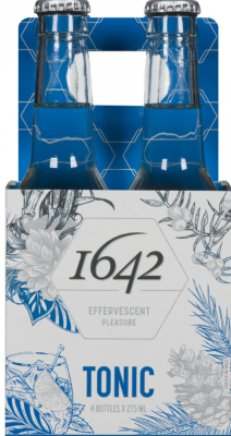 1642 PREMIUM MIXER TONIC 