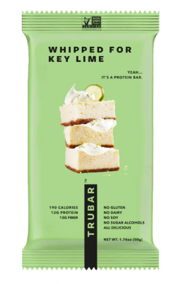 TRUBAR WHIPPED FOR KEY LIME