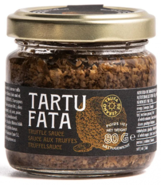 TARTU FATA TRUFFLE SAUCE