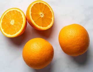 ORANGES VALENCIA 