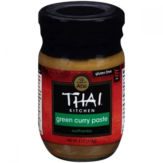 THAI KITCHEN RED CURRY PASTE
